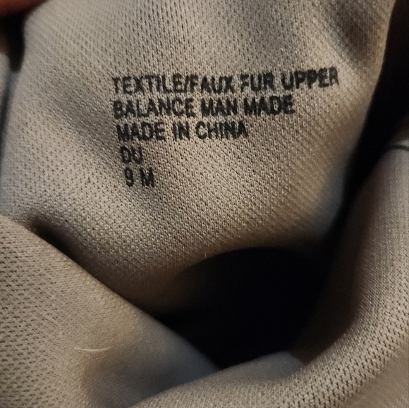 Charles David Gunter Over-The-Knee Boot - Picture 4 of 4